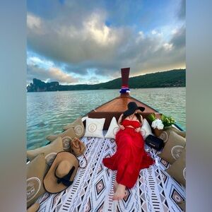 Meet your Posher, Kayleen